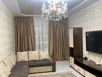 2-комнатная квартира · 74 м² · 6/12 этаж, мкр Нурсат, Назарбаева 19 — Шаяхметова за 12 000 ₸ в Шымкенте, Каратауский р-н