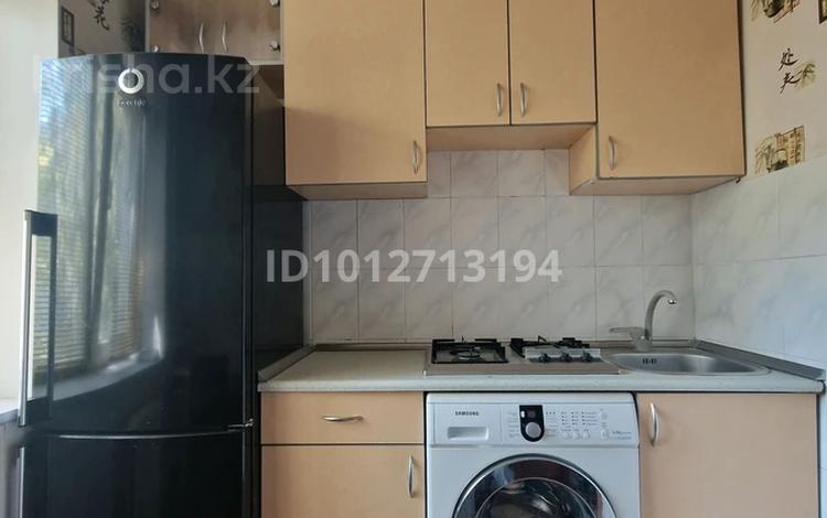 1-бөлмелі пәтер · 30 м² · 2/4 қабат, Абая — Байзакова, бағасы: 30 млн ₸ в Алматы, Бостандыкский р-н — фото 2