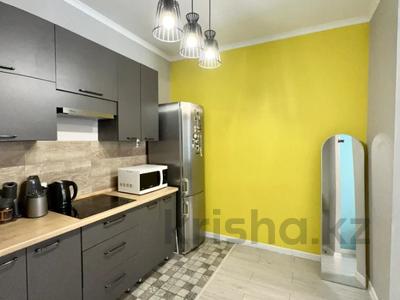 2-комнатная квартира · 45 м², Розыбакиева за 50 млн ₸ в Алматы, Бостандыкский р-н