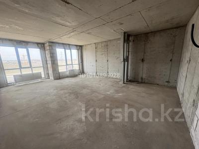 2-бөлмелі пәтер · 38.8 м² · 3/9 қабат, мкр Шугыла, С.Жунисова 2/25 — ЖК находится на пересечении ул.Толеби , пр Алатау, бағасы: 23.5 млн ₸ в Алматы, Наурызбайский р-н