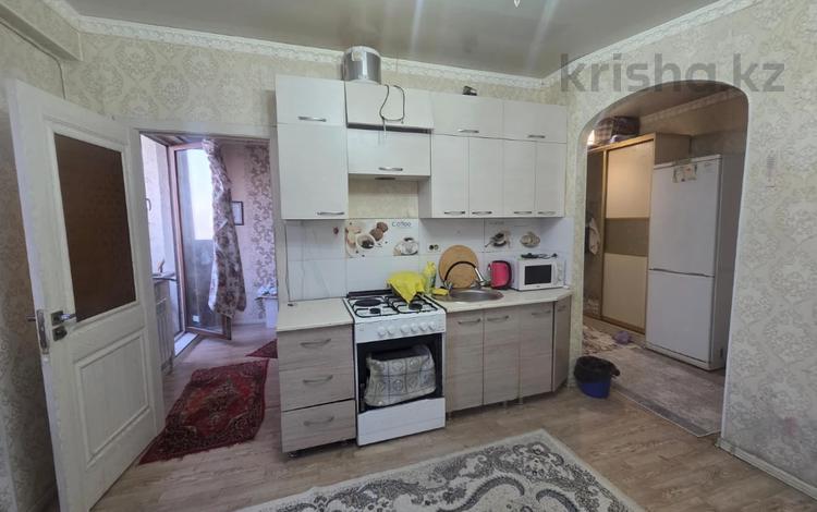1-бөлмелі пәтер · 40 м² · 8/10 қабат, Жунисова, бағасы: 22.5 млн ₸ в Алматы, Наурызбайский р-н — фото 12