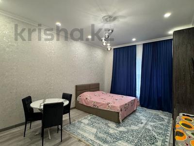 1-бөлмелі пәтер · 35 м² · 4/10 қабат, мкр Шугыла, Мкр. Шугыла, бағасы: 13 000 ₸ в Алматы, Наурызбайский р-н