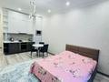 1-бөлмелі пәтер · 35 м² · 4/10 қабат, мкр Шугыла, Мкр. Шугыла, бағасы: 13 000 ₸ в Алматы, Наурызбайский р-н — фото 11