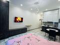 1-бөлмелі пәтер · 35 м² · 4/10 қабат, мкр Шугыла, Мкр. Шугыла, бағасы: 13 000 ₸ в Алматы, Наурызбайский р-н — фото 4