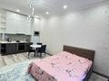 1-бөлмелі пәтер · 35 м² · 4/10 қабат, мкр Шугыла, Мкр. Шугыла, бағасы: 13 000 ₸ в Алматы, Наурызбайский р-н — фото 5