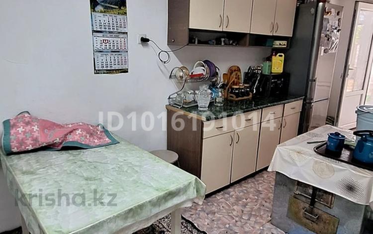 1-комнатная квартира · 36 м² · 1/2 этаж, Кабанбай 18 — На против Магазин Асыл-Маржана за 200 000 ₸ в  — фото 2