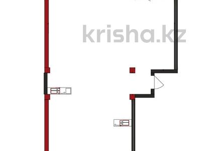 4-комнатная квартира · 108.6 м² · 8/10 этаж, Илияса Есенберлина 20 за ~ 54.8 млн ₸ в Усть-Каменогорске