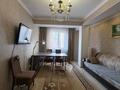 3-бөлмелі пәтер · 90 м² · 5/10 қабат, мкр Жетысу-2, бағасы: 60 млн ₸ в Алматы, Ауэзовский р-н