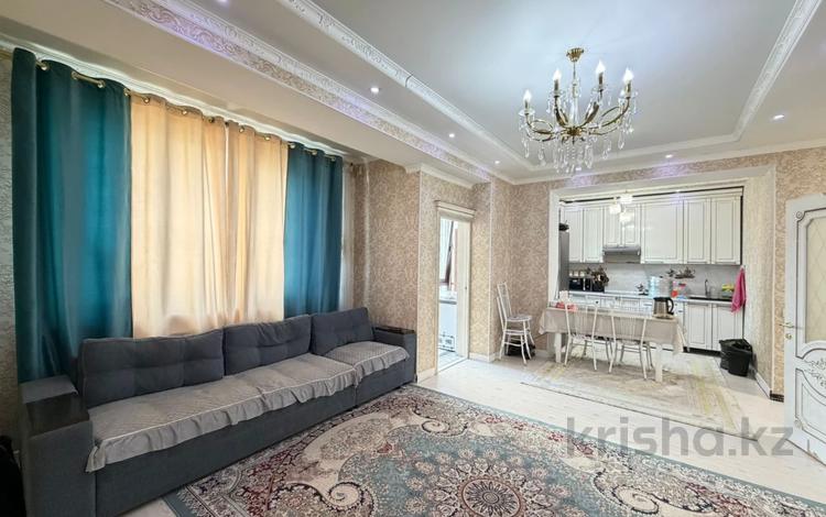 2-комнатная квартира · 58.5 м² · 4/13 этаж, Аль-Фараби — Достык за 65 млн ₸ в Алматы, Медеуский р-н — фото 7