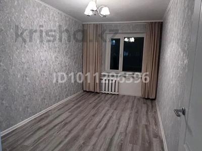 3-комнатная квартира · 57 м² · 2/5 этаж, Жұмабаев — Тд Гулжан за 27 млн ₸ в Астане, Алматы р-н