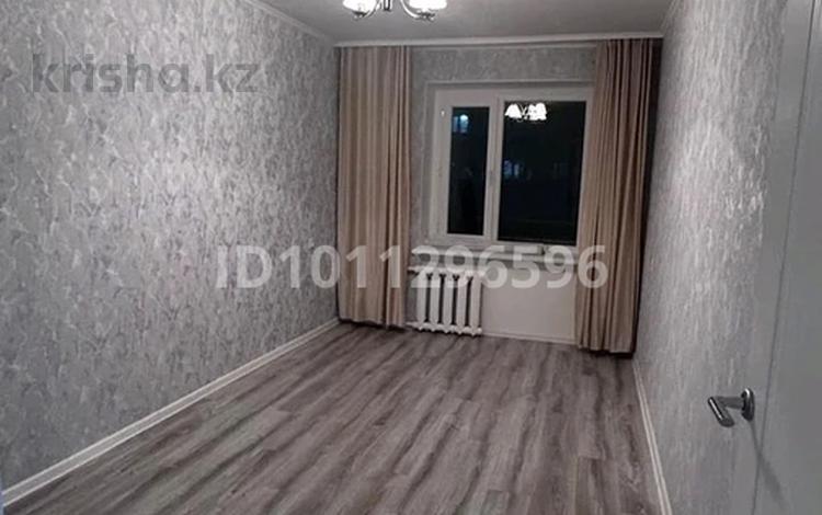 3-комнатная квартира · 57 м² · 2/5 этаж, Жұмабаев — Тд Гулжан за 27 млн ₸ в Астане, Алматы р-н — фото 2