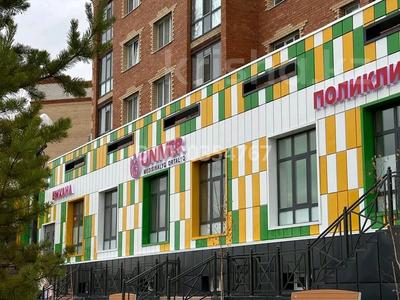 2-комнатная квартира · 64 м² · 4/5 этаж, Нурсити 3 мкр 10/22 за 20 млн 〒 в Актобе