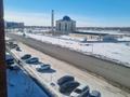 2-комнатная квартира · 64 м² · 4/5 этаж, Нурсити 3 мкр 10/22 за 20 млн 〒 в Актобе — фото 4