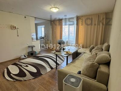 3-комнатная квартира · 87 м² · 1/9 этаж, 50 лет октября 31 за 26.5 млн ₸ в Рудном
