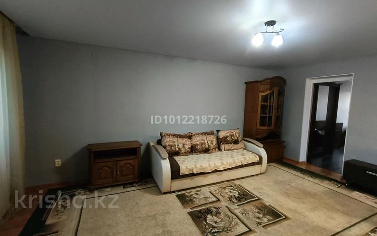 2-комнатная квартира · 44 м² · 3/4 этаж, Московская 30/1 — Пр.Женис и ул.Московская (Москеу) за 200 000 ₸ в Астане, Сарыарка р-н — фото 2