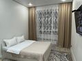 1-комнатная квартира · 45 м² · 6/12 этаж, Туран 34а за 16 000 ₸ в Астане, Нура р-н
