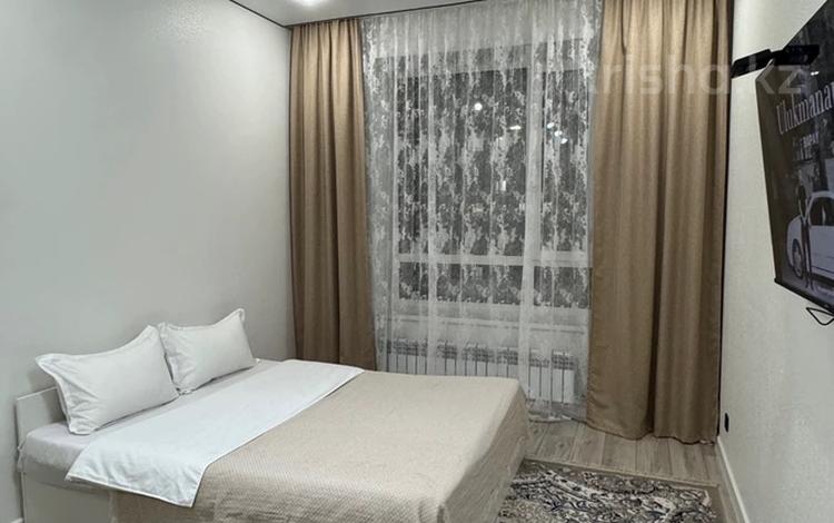 1-комнатная квартира · 45 м² · 6/12 этаж, Туран 34а за 16 000 ₸ в Астане, Нура р-н — фото 18