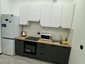 1-комнатная квартира · 45 м² · 6/12 этаж, Туран 34а за 16 000 ₸ в Астане, Нура р-н — фото 4