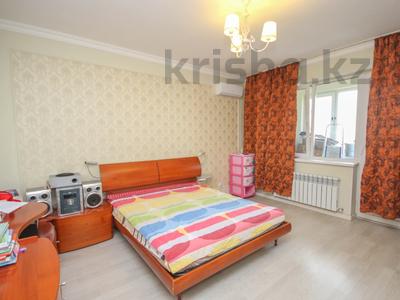 2-комнатная квартира · 75 м² · 3/17 этаж, Навои 7, 37 за 58 млн ₸ в Алматы, Бостандыкский р-н