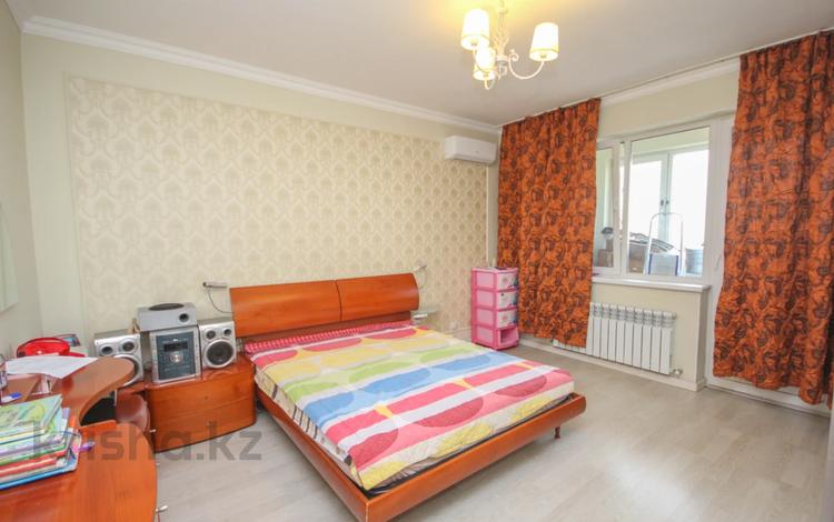 2-комнатная квартира · 75 м² · 3/17 этаж, Навои 7, 37 за 58 млн ₸ в Алматы, Бостандыкский р-н — фото 22