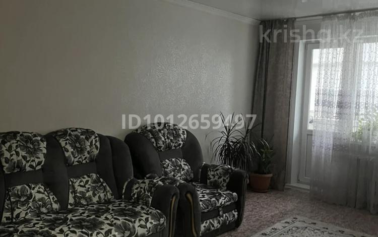 3-комнатная квартира · 62.8 м² · 5/5 этаж, Назарбаева 20 — Лермонтова Назарбаева за 23 млн ₸ в Павлодаре — фото 2