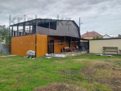 Отдельный дом · 5 комнат · 129.5 м² · 5.89 сот., Павловский за 31 млн 〒 в Рудном