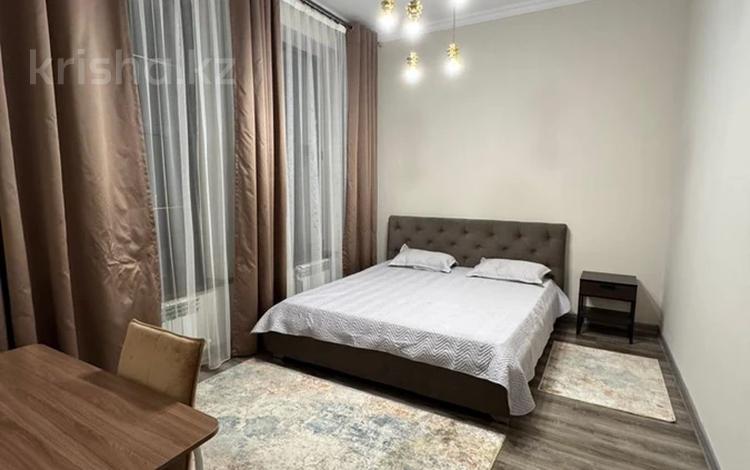 2-комнатная квартира · 70 м² · 4/7 этаж, Кажымукана 59 за 600 000 ₸ в Алматы, Медеуский р-н — фото 5