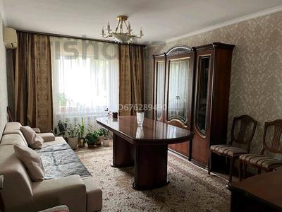 3-комнатная квартира, 72 м², 1/5 этаж, Жана гарышкер 5 за ~ 22.2 млн 〒 в Талдыкоргане