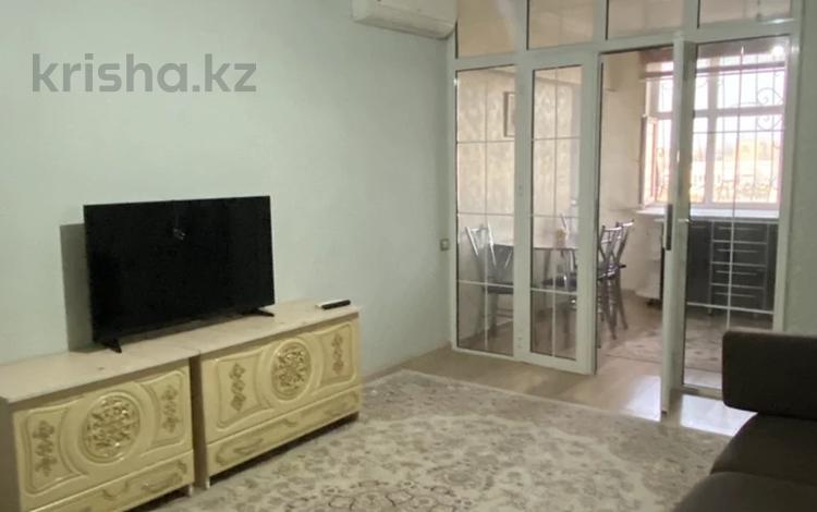 2-бөлмелі пәтер · 50 м² · 9/9 қабат, мкр Нурсат 2 — Шаяхметова, бағасы: 160 000 ₸ в Шымкенте, Каратауский р-н — фото 11