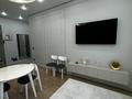 2-комнатная квартира · 42 м² · 3/17 этаж, Туран 50/5 за 39 млн ₸ в Астане, Есильский р-н — фото 2