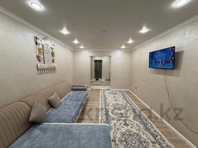 2-комнатная квартира · 60 м² · 8/9 этаж, Кенен азербаева 4/1 — Срочно за 29.6 млн ₸ в Астане, Сарайшык р-н