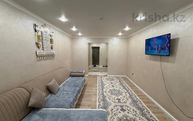 2-комнатная квартира · 60 м² · 8/9 этаж, Кенен азербаева 4/1 — Срочно за 29.6 млн ₸ в Астане, Сарайшык р-н — фото 17