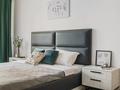 2-комнатная квартира · 40 м² · 2/10 этаж, мкр Аксай-1 11/9 — Толе би, Саина за 20 000 ₸ в Алматы, Ауэзовский р-н