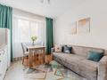 2-комнатная квартира · 40 м² · 2/10 этаж, мкр Аксай-1 11/9 — Толе би, Саина за 20 000 ₸ в Алматы, Ауэзовский р-н — фото 5