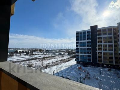 1-бөлмелі пәтер · 45 м² · 5/10 қабат, И. Жансугурова 90е, бағасы: 22 млн 〒 в 