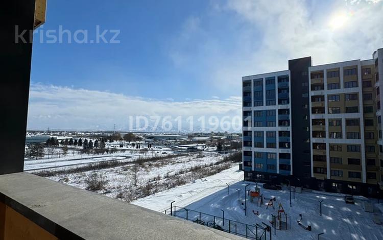 1-комнатная квартира · 45 м² · 5/10 этаж, И. Жансугурова 90е за 25 млн 〒 в  — фото 2