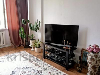 2-бөлмелі пәтер · 51.3 м², Цветочная 5а, бағасы: 11.7 млн ₸ в Семее