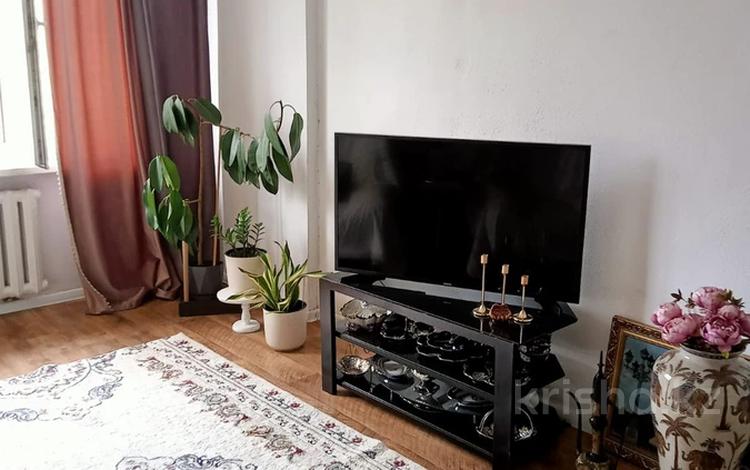 2-бөлмелі пәтер · 51.3 м², Цветочная 5а, бағасы: 11.7 млн ₸ в Семее — фото 2