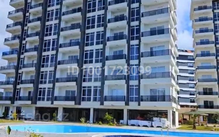 2-комнатная квартира · 46 м² · 4/9 этаж, Avsallar 1 за 47 млн 〒 в Аланье — фото 2