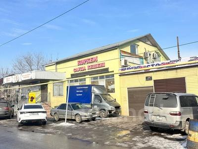 Свободное назначение, офисы, магазины и бутики, склады, азс, автосервисы и автомойки, общепит, салоны красоты, бани, гостиницы и зоны отдыха, медцентры и аптеки, образование, развлечения · 700 м² за 160 млн ₸ в Алматы, Алатауский р-н