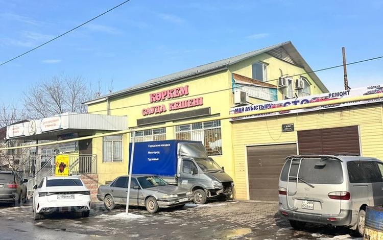 Еркін, кеңселер, дүкендер мен бутиктер, қоймалар, жқб, автосервистер мен көлік жуу, қоғамдық тамақтану орны, сұлулық салондары, монша, қонақ үй және демалыс орындары, медорталықтар мен дәріханалар, білім орталықтары, ойын-сауық · 700 м², бағасы: 160 млн ₸ в Алматы, Алатауский р-н — фото 2