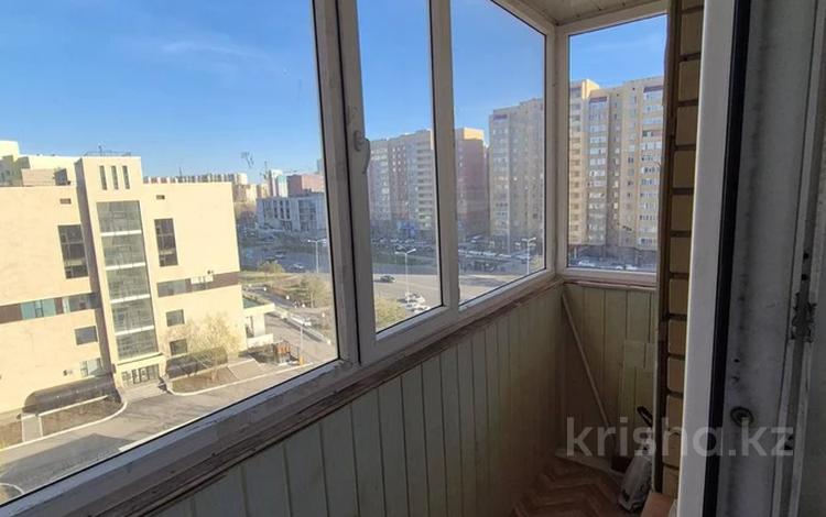 1-бөлмелі пәтер · 30 м² · 7/15 қабат, Косшыгулулы — Серкебаева, бағасы: 250 000 ₸ в Астане, Сарыарка р-н — фото 12