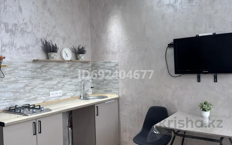 1-бөлмелі пәтер · 25 м² · 5/5 қабат, Зачаганск пгт ш/а., Монкеулы 115, бағасы: 12.5 млн ₸ в Уральске, мкр. Зачаганск пгт — фото 2
