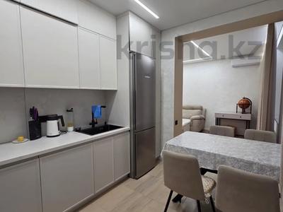 3-комнатная квартира · 86 м² · 7/10 этаж, Ак.Сатпаева 350/2 за 57.5 млн ₸ в Павлодаре