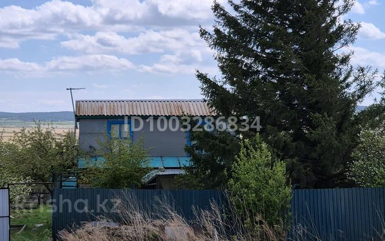 Дача · 3 комнаты · 50 м² · 8 сот., Степная за 3.7 млн ₸ в Бурабае — фото 2