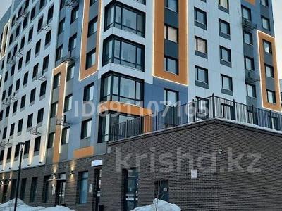 1-комнатная квартира, 38.5 м², 4/9 этаж, Төле би 46 — Хан шатыр за 22 млн 〒 в Жезказгане