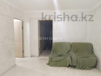 2-бөлмелі пәтер · 52 м² · 4 қабат, Карасай батыра 54, бағасы: 20.5 млн 〒 в Каскелене