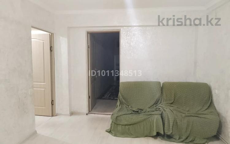 2-бөлмелі пәтер · 52 м² · 4 қабат, Карасай батыра 54, бағасы: 20.5 млн 〒 в Каскелене — фото 2