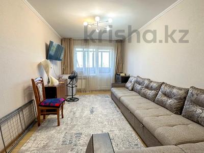 3-комнатная квартира · 59 м² · 4/5 этаж, Самал за 18 млн ₸ в Талдыкоргане, мкр Самал