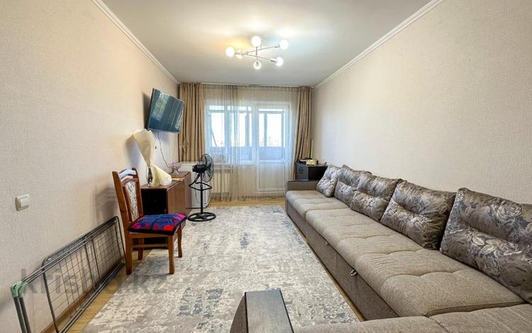 3-комнатная квартира · 59 м² · 4/5 этаж, Самал за 18 млн ₸ в Талдыкоргане, мкр Самал — фото 10